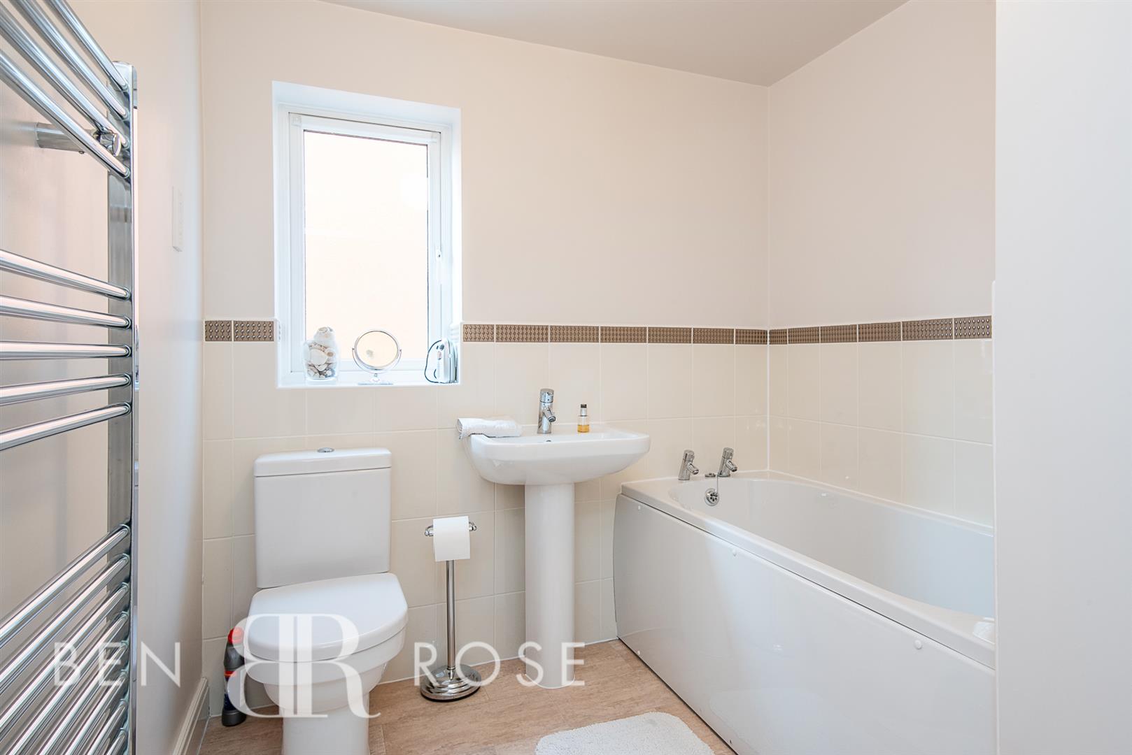 Regency Gardens, New Longton, Preston